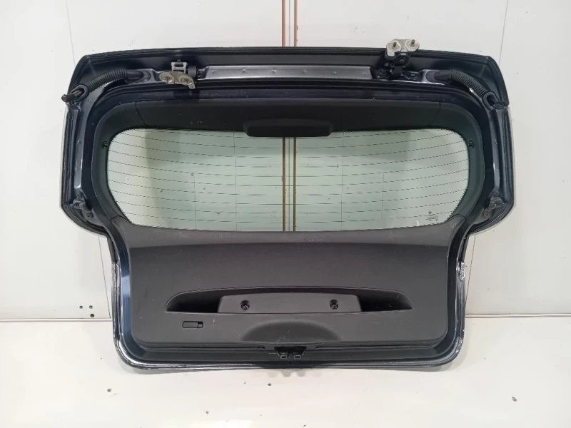 Portello POST 41627133898 Bmw Serie 1 E87 Berlina 2005