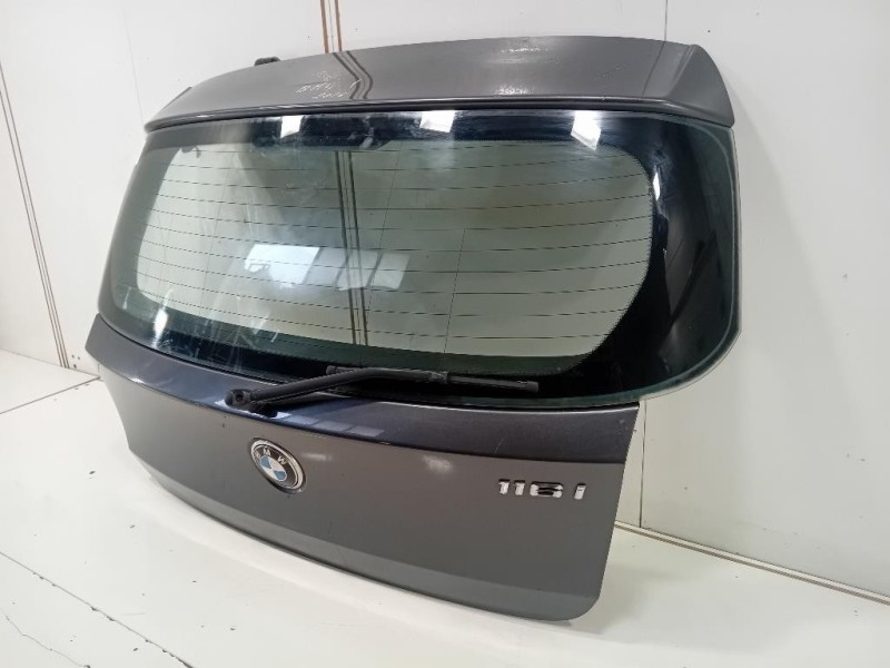 Paraurti POST 95365611 Opel Mokka 2013