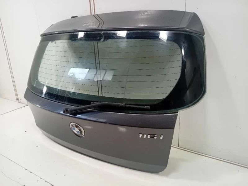 Portello POST 41627133898 Bmw Serie 1 E87 Berlina 2005