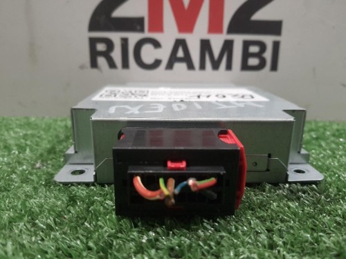 Centralina Amplificatore Antenna 51833517 Alfa Romeo Giulietta 2010