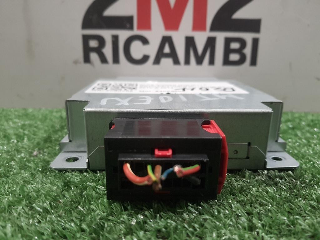 Centralina Amplificatore Antenna 51833517 Alfa Romeo Giulietta 2010