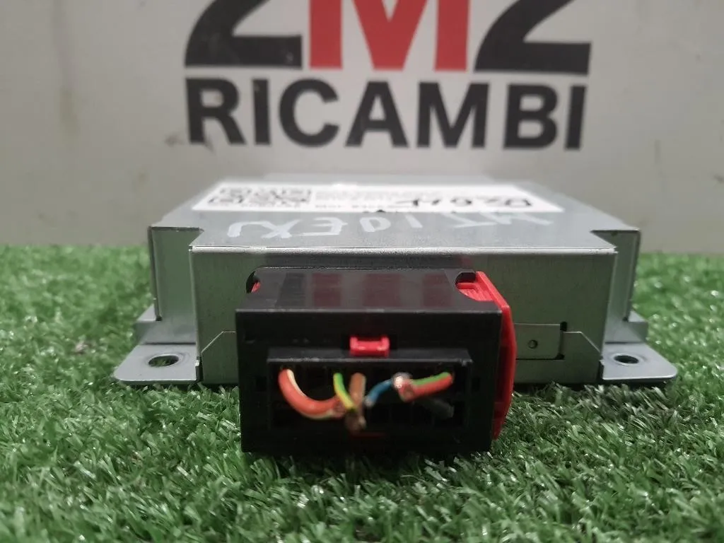 Centralina Amplificatore Antenna 51833517 Alfa Romeo Giulietta 2010