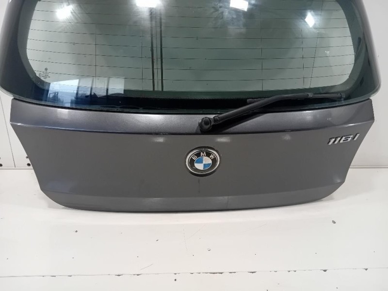 Paraurti POST 95365611 Opel Mokka 2013