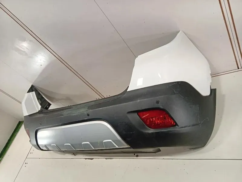 Paraurti POST 95365611 Opel Mokka 2013