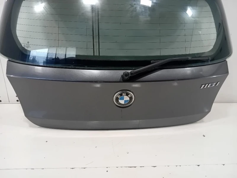 Portello POST 41627133898 Bmw Serie 1 E87 Berlina 2005