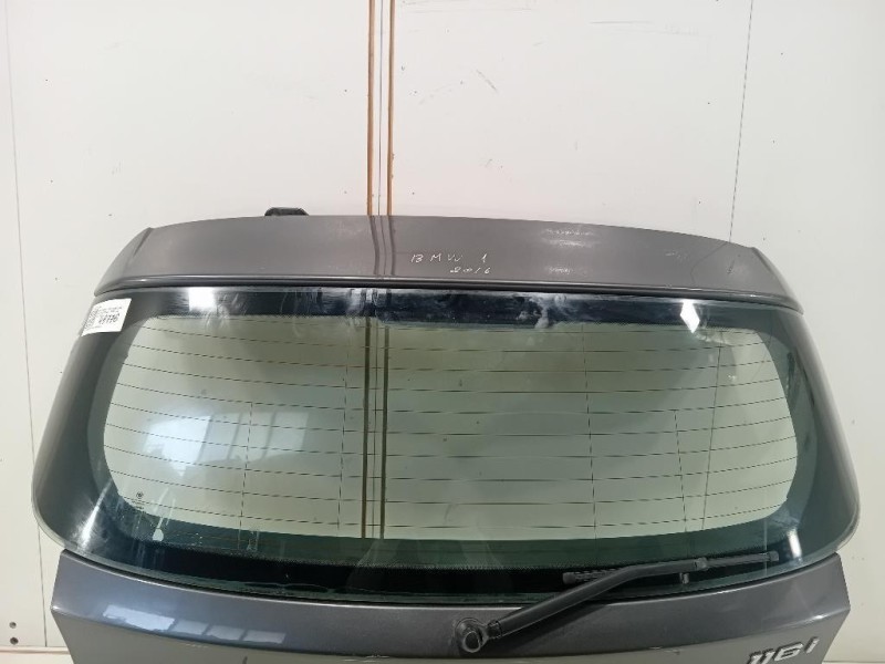 Paraurti POST 95365611 Opel Mokka 2013