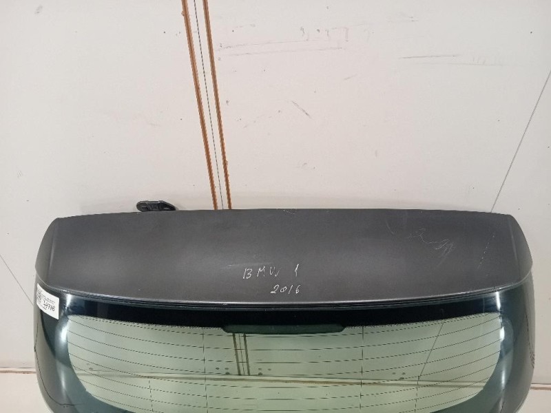 Portello POST 41627133898 Bmw Serie 1 E87 Berlina 2005