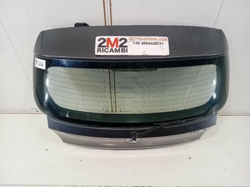 Centralina Amplificatore Antenna 51833517 Alfa Romeo Giulietta 2010
