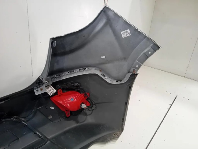 Paraurti POST 95352038 Opel Mokka 2013