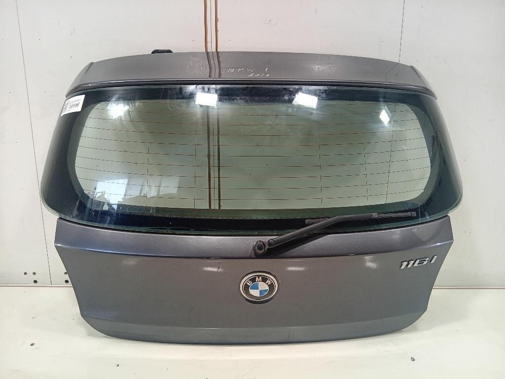 Portello POST 41627133898 Bmw Serie 1 E87 Berlina 2005