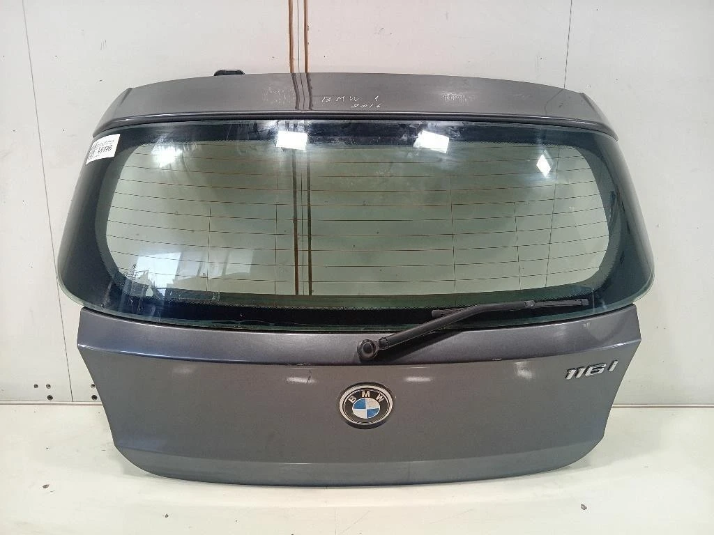 Portello POST 41627133898 Bmw Serie 1 E87 Berlina 2005