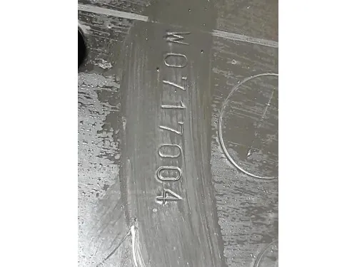 Braccio Oscillante ANT SX 4806948020 Lexus Serie RX II 2005