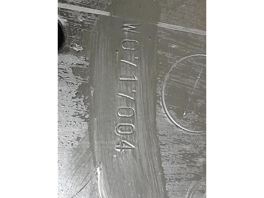 Braccio Oscillante ANT SX 4806948020 Lexus Serie RX II 2005