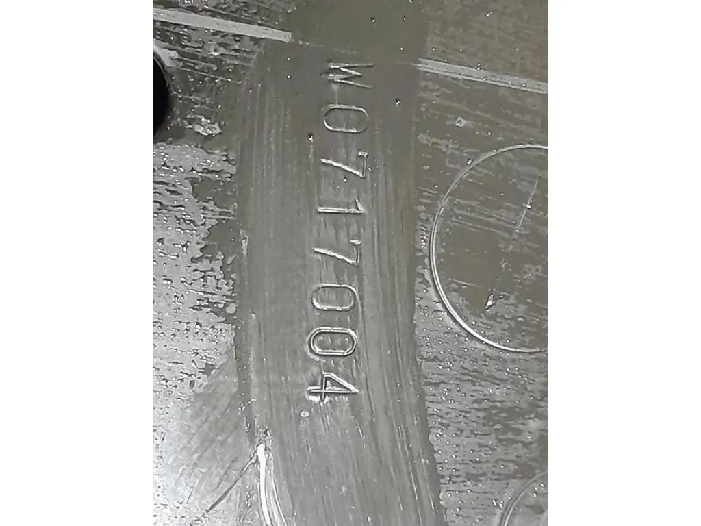 Braccio Oscillante ANT SX 4806948020 Lexus Serie RX II 2005