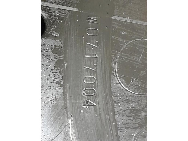 Braccio Oscillante ANT SX 4806948020 Lexus Serie RX II 2005