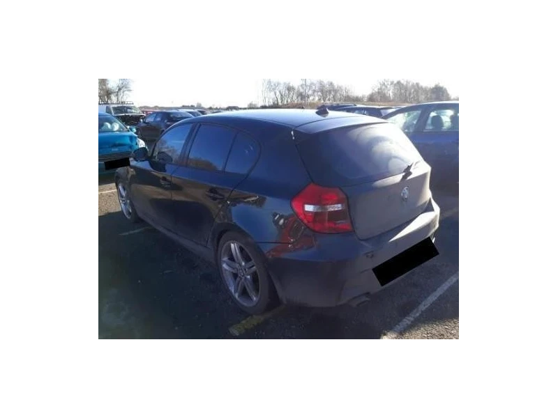 Portello POST 41627133898 Bmw Serie 1 E87 Berlina 2005