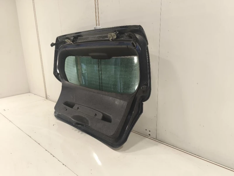 Portello POST 41627133898 Bmw Serie 1 E87 Berlina 2005