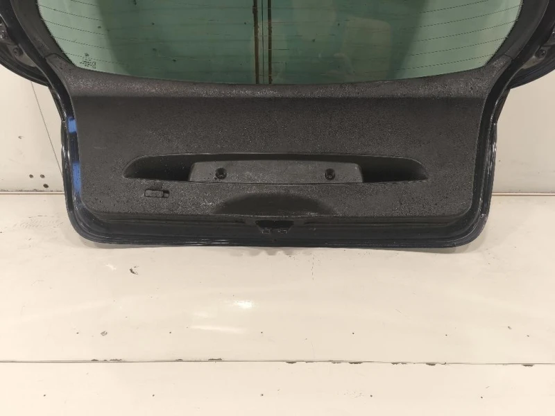 Portello POST 41627133898 Bmw Serie 1 E87 Berlina 2005