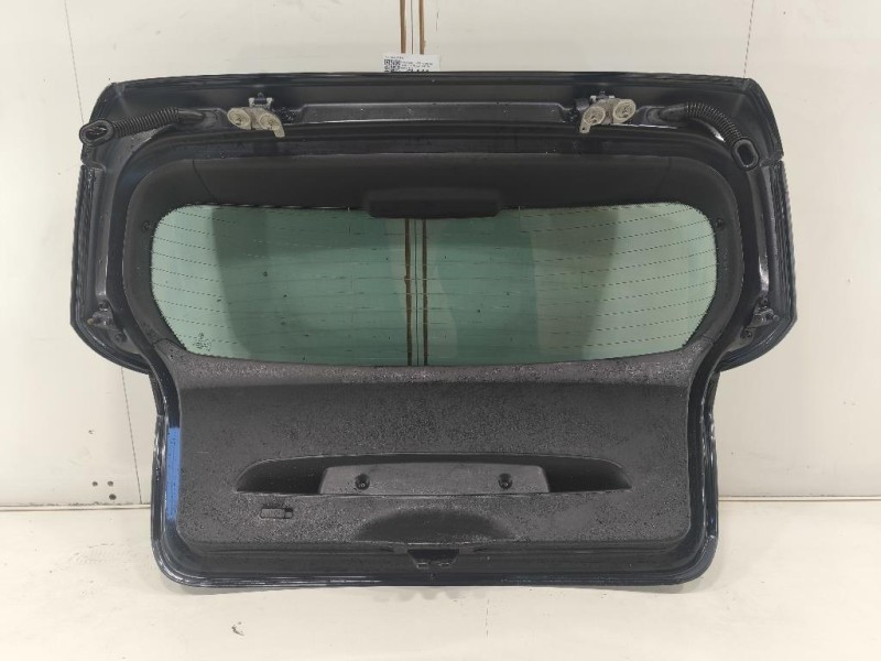 Portello POST 41627133898 Bmw Serie 1 E87 Berlina 2005