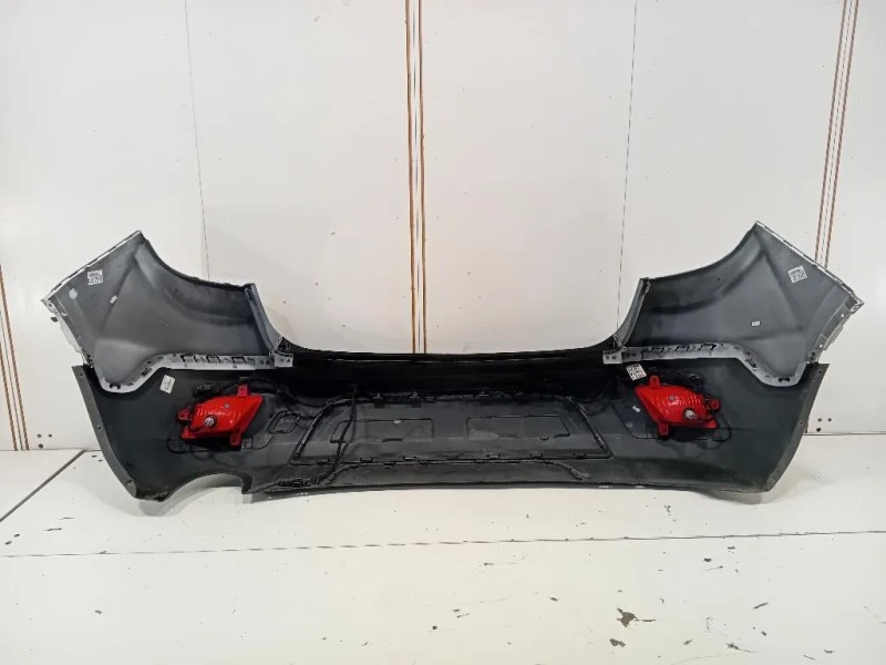 Paraurti POST 95352038 Opel Mokka 2013