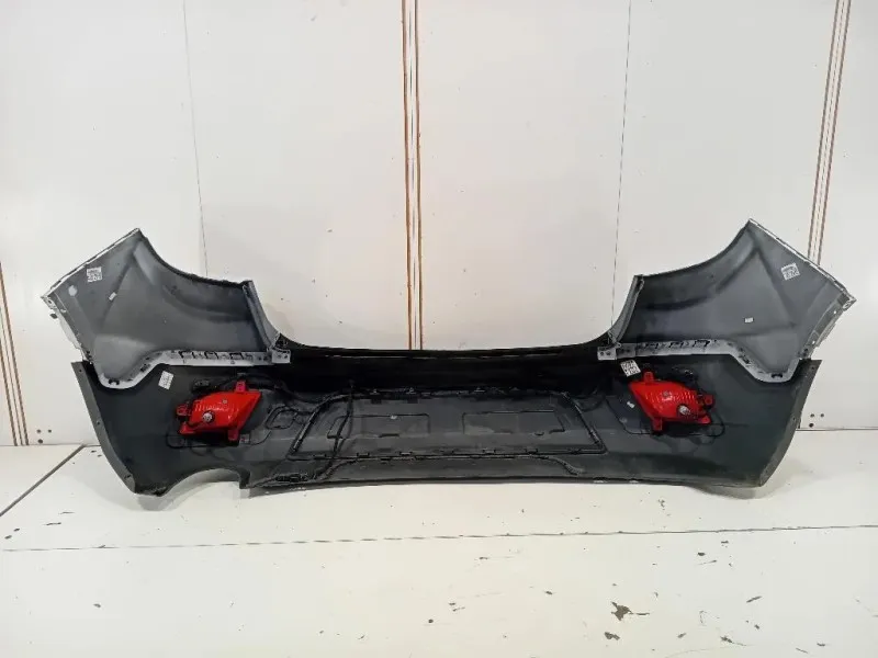 Paraurti POST 95352038 Opel Mokka 2013