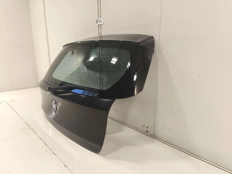 Portello POST 41627133898 Bmw Serie 1 E87 Berlina 2005