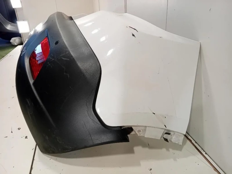 Paraurti POST 95352038 Opel Mokka 2013