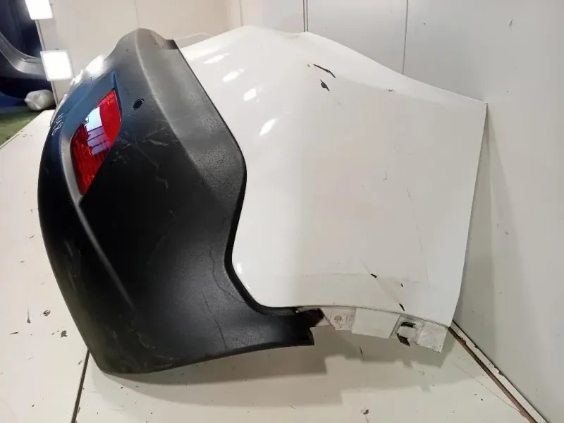 Paraurti POST 95352038 Opel Mokka 2013