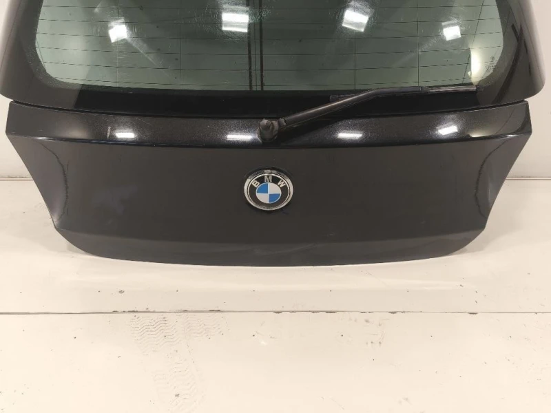 Portello POST 41627133898 Bmw Serie 1 E87 Berlina 2005