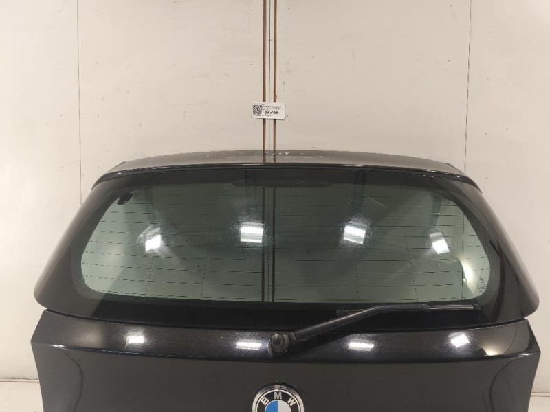 Portello POST 41627133898 Bmw Serie 1 E87 Berlina 2005