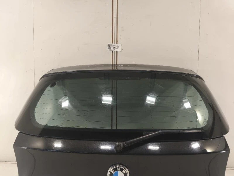 Portello POST 41627133898 Bmw Serie 1 E87 Berlina 2005