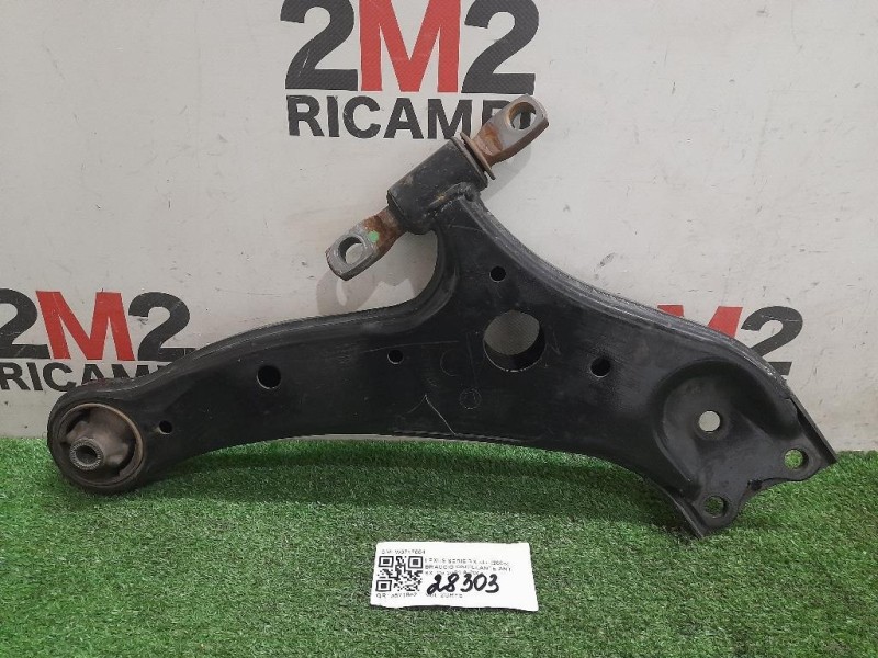 Braccio Oscillante ANT SX 4806948020 Lexus Serie RX II 2005