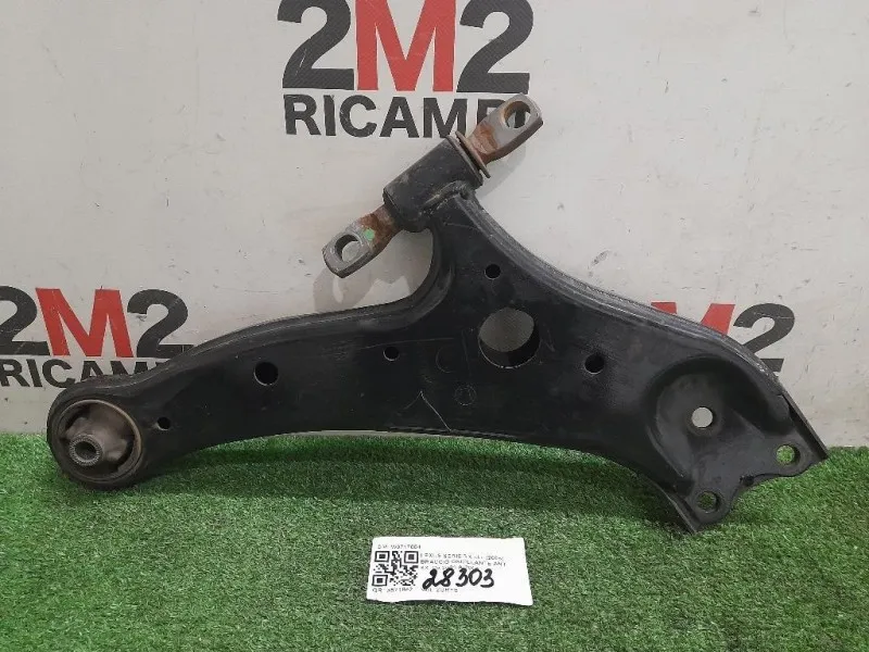 Braccio Oscillante ANT SX 4806948020 Lexus Serie RX II 2005