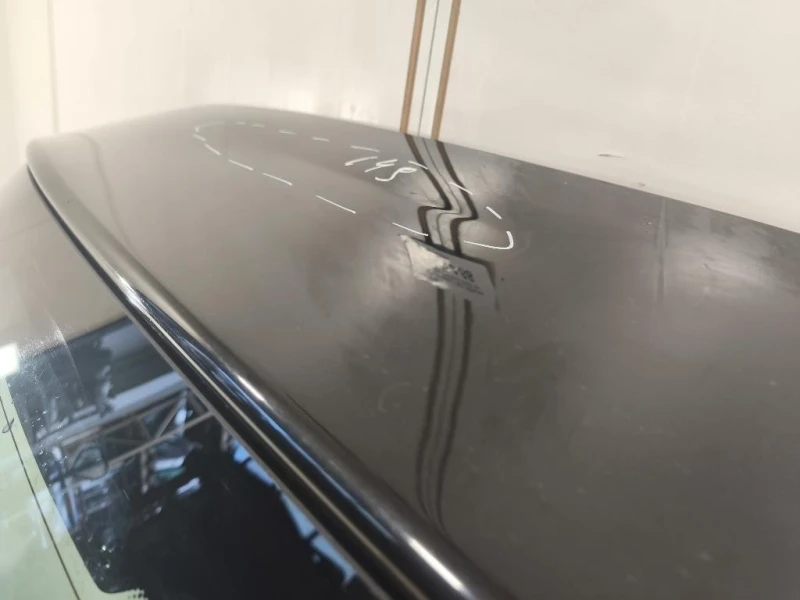 Portello POST 41627133898 Bmw Serie 1 E87 Berlina 2005