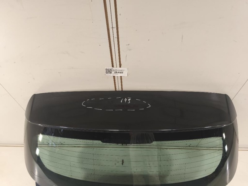 Portello POST 41627133898 Bmw Serie 1 E87 Berlina 2005