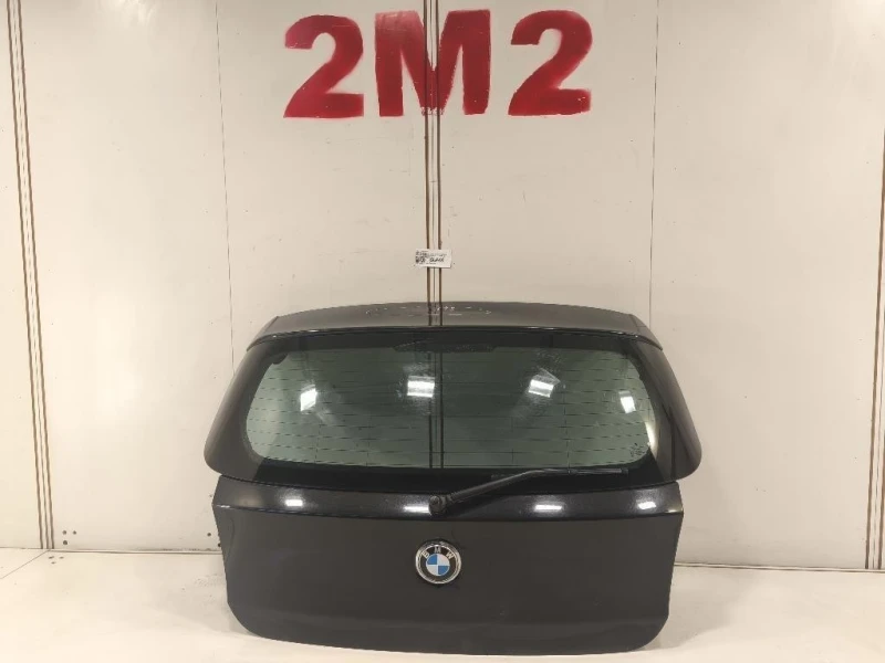 Portello POST 41627133898 Bmw Serie 1 E87 Berlina 2005