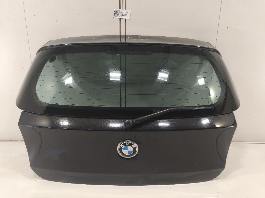 Portello POST 41627133898 Bmw Serie 1 E87 Berlina 2005