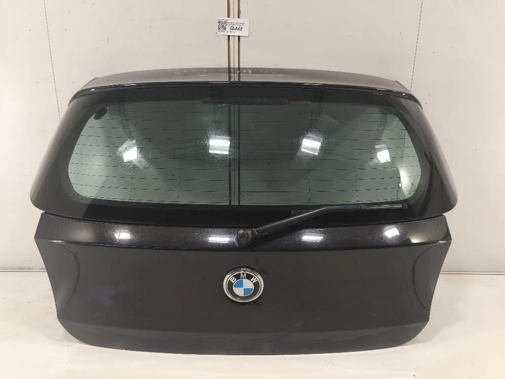 Portello POST 41627133898 Bmw Serie 1 E87 Berlina 2005