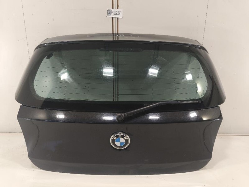 Portello POST 41627133898 Bmw Serie 1 E87 Berlina 2005