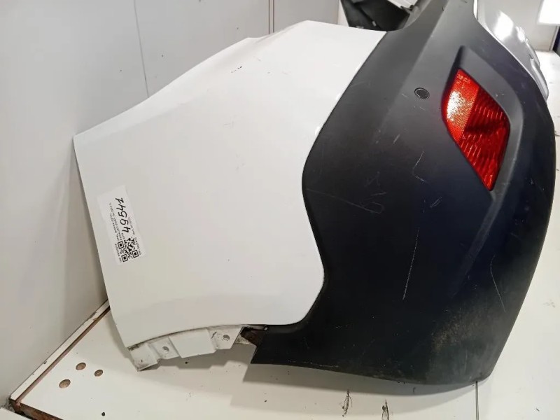 Paraurti POST 95352038 Opel Mokka 2013