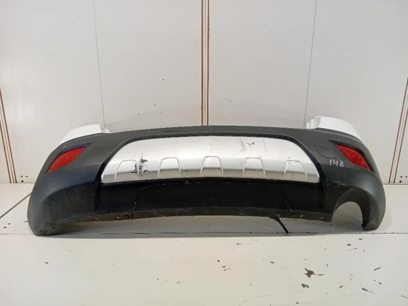 Paraurti POST 95352038 Opel Mokka 2013