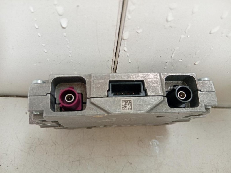 Centralina Amplificatore Antenna 4N0 035 456 D Audi A6 4GD Avant 2016