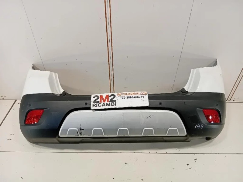 Paraurti POST 95352038 Opel Mokka 2013