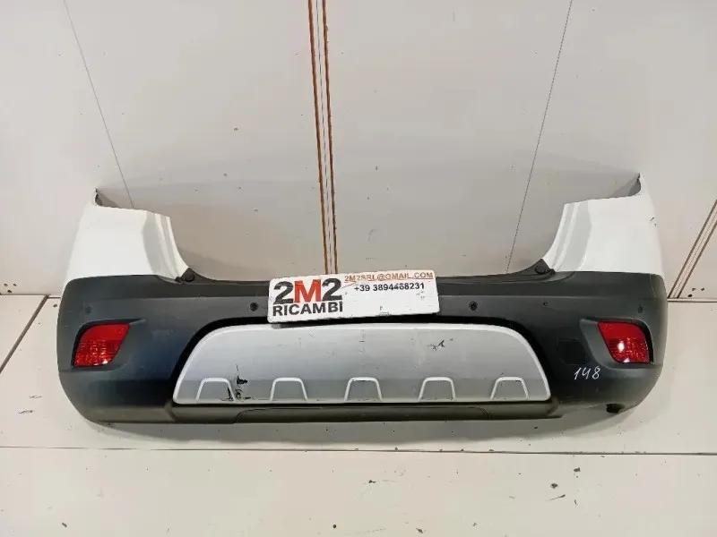 Paraurti POST 95352038 Opel Mokka 2013