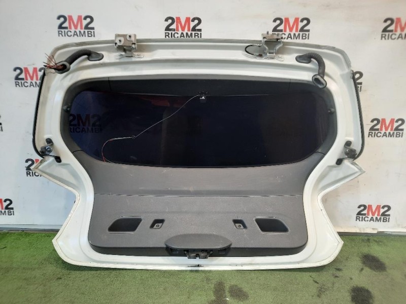 Portello POST 41007305470 Bmw Serie 1 F20 Berlina 2012