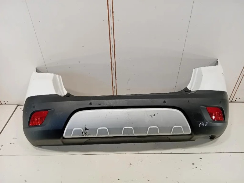 Paraurti POST 95352038 Opel Mokka 2013