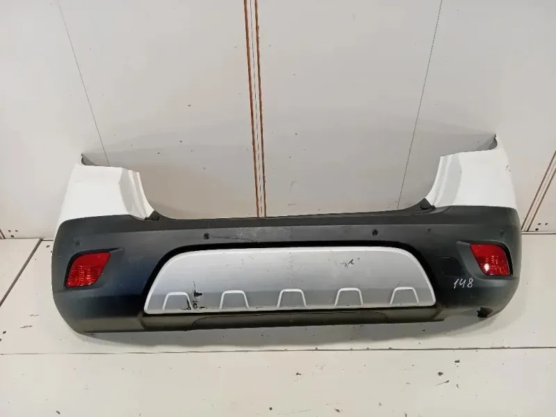 Paraurti POST 95352038 Opel Mokka 2013