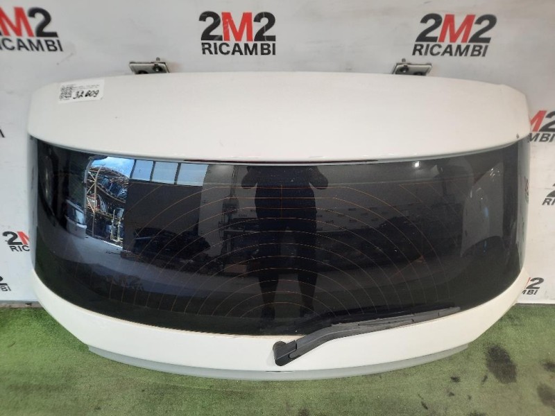 Portello POST 41007305470 Bmw Serie 1 F20 Berlina 2012