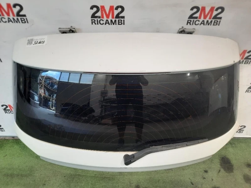 Portello POST 41007305470 Bmw Serie 1 F20 Berlina 2012