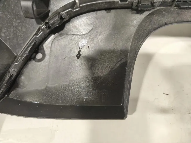 Paraurti POST 168044941T Opel Mokka B 2020